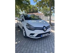 Sahibinden Renault Clio 1.5 dCi SportTourer Joy 2017 Model 