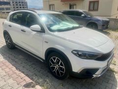 Sahibinden Fiat Egea 1.4 Fire Urban 2025 Model  6200 km Beyaz