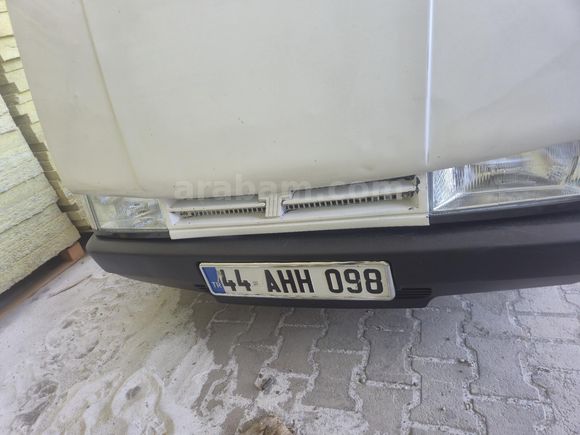Sahibinden Tofaş Şahin 1.6 1994 Model