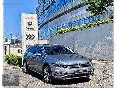MDR CARS 2022 VOLKSWAGEN PASSAT ALLTRACK 2.0 TDI