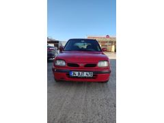 Sahibinden Nissan Micra 1.3 GX 1998 Model