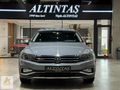 ALTINTAŞ'TAN 2022 VW PASSAT 2.0 TDİ ALLTRACK CAM TAVAN 89.000 KM