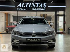 ALTINTAŞ'TAN 2022 VW PASSAT 2.0 TDİ ALLTRACK CAM TAVAN 89.000 KM