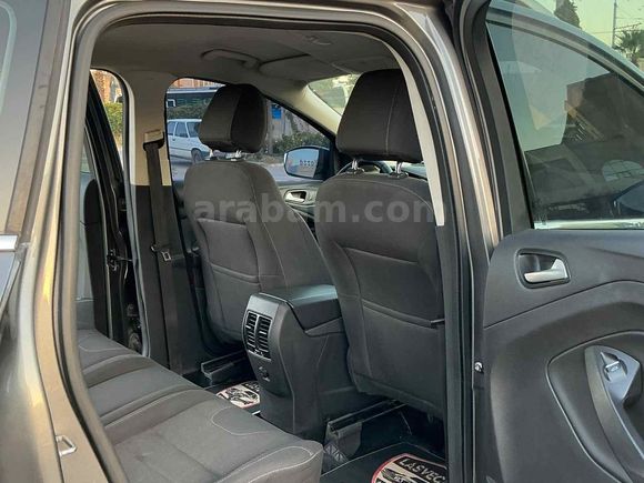 Sahibinden Ford Kuga 1.6 EcoBoost Trend X 2014 Model 