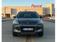 Sahibinden Ford Kuga 1.6 EcoBoost Trend X 2014 Model 