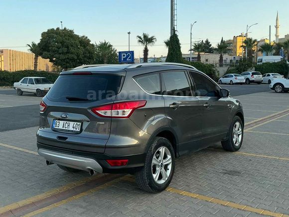 Sahibinden Ford Kuga 1.6 EcoBoost Trend X 2014 Model 