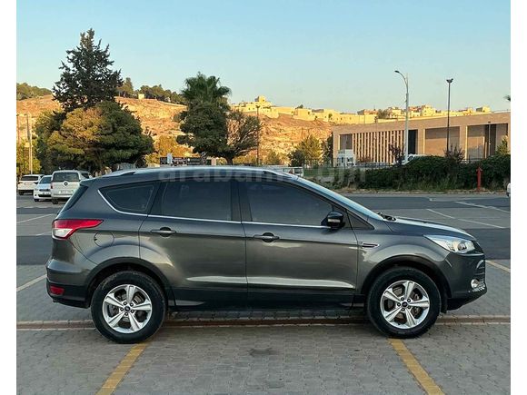 Sahibinden Ford Kuga 1.6 EcoBoost Trend X 2014 Model 
