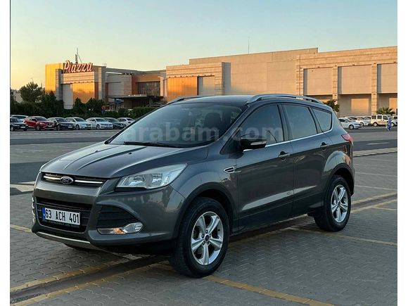 Sahibinden Ford Kuga 1.6 EcoBoost Trend X 2014 Model 