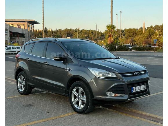 Sahibinden Ford Kuga 1.6 EcoBoost Trend X 2014 Model 