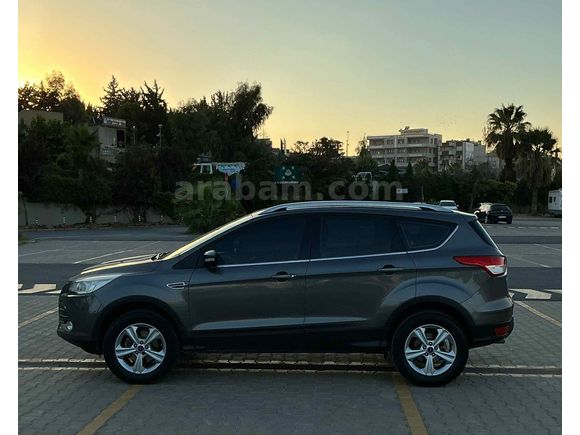 Sahibinden Ford Kuga 1.6 EcoBoost Trend X 2014 Model 