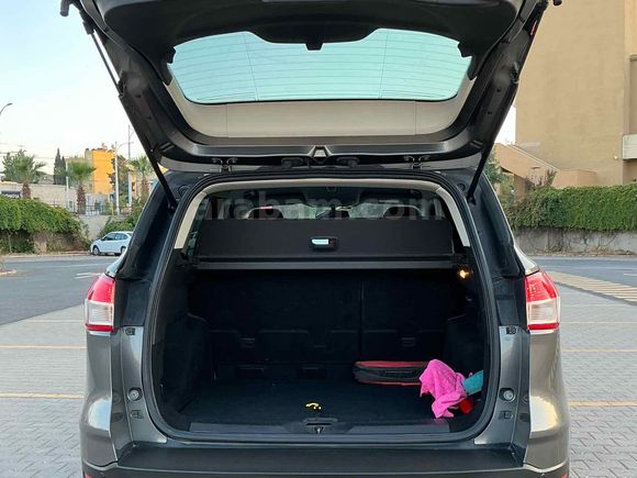 Sahibinden Ford Kuga 1.6 EcoBoost Trend X 2014 Model 