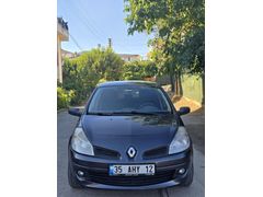 Sahibinden Renault Clio 1.2 Authentique 2007 Model