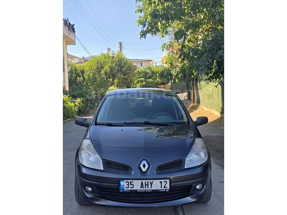 Sahibinden Renault Clio 1.2 Authentique 2007 Model