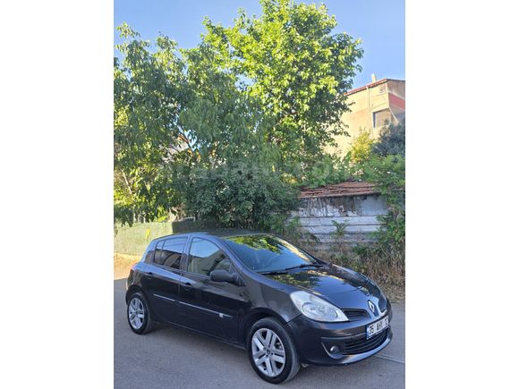 Sahibinden Renault Clio 1.2 Authentique 2007 Model