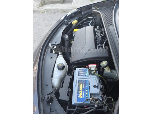 Sahibinden Renault Clio 1.2 Authentique 2007 Model