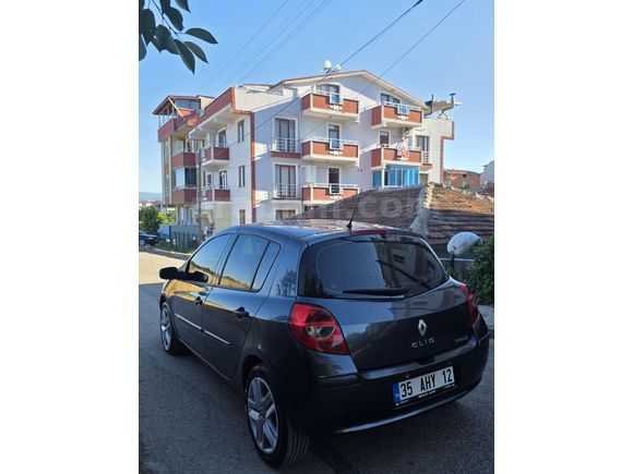 Sahibinden Renault Clio 1.2 Authentique 2007 Model