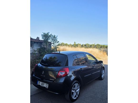 Sahibinden Renault Clio 1.2 Authentique 2007 Model