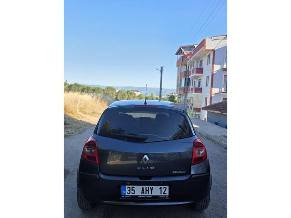 Sahibinden Renault Clio 1.2 Authentique 2007 Model