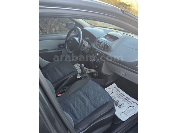 Sahibinden Renault Clio 1.2 Authentique 2007 Model