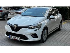 Hatasız Boyasız Clio 1.0 TCe Touch 2020 Model
