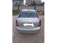Öğretmenden Acil Satılık Hyundai Accent Era 1.4 Team 2008 Model