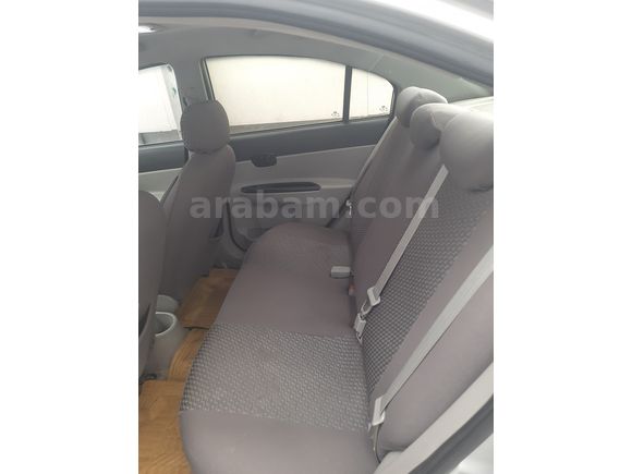 Öğretmenden Acil Satılık Hyundai Accent Era 1.4 Team 2008 Model