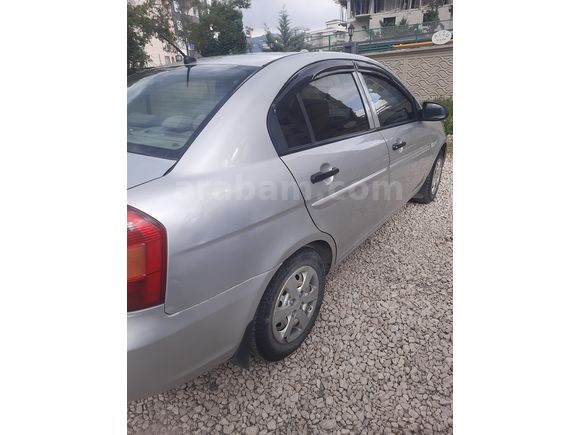 Öğretmenden Acil Satılık Hyundai Accent Era 1.4 Team 2008 Model