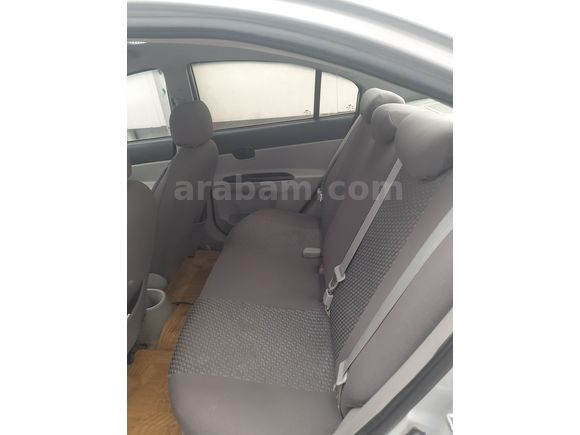 Öğretmenden Acil Satılık Hyundai Accent Era 1.4 Team 2008 Model