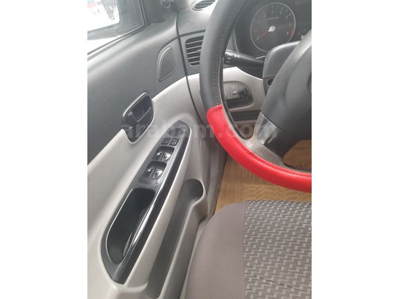 Öğretmenden Acil Satılık Hyundai Accent Era 1.4 Team 2008 Model