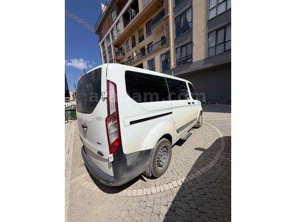 Sahibinden Ford Transit Custom 320 L Trend 2018 Model Kocaeli