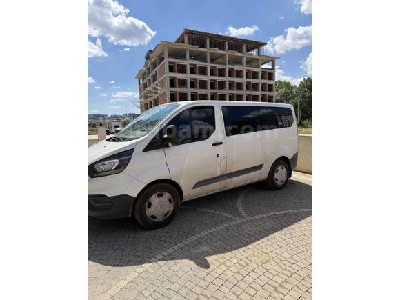 Sahibinden Ford Transit Custom 320 L Trend 2018 Model Kocaeli