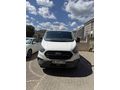 Sahibinden Ford Transit Custom 320 L Trend 2018 Model Kocaeli