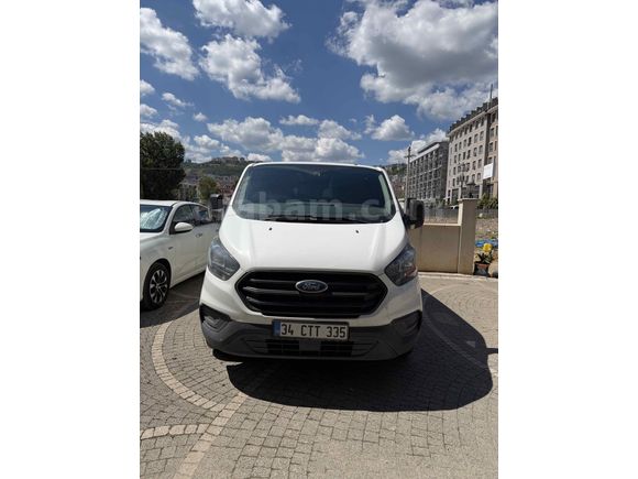 Sahibinden Ford Transit Custom 320 L Trend 2018 Model Kocaeli