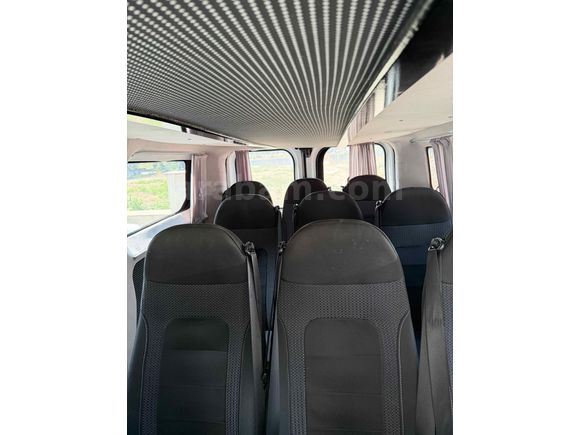 Sahibinden Ford Transit Custom 320 L Trend 2018 Model Kocaeli