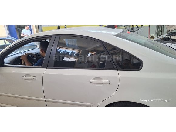 Sahibinden Volvo S40 1.6 D 2011 Model 