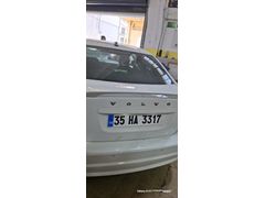 Sahibinden Volvo S40 1.6 D 2011 Model 