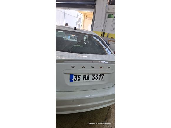 Sahibinden Volvo S40 1.6 D 2011 Model 