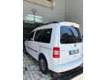 Sahibinden Volkswagen Caddy 1.6 TDI Team 2015 Model