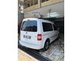 Sahibinden Volkswagen Caddy 1.6 TDI Team 2015 Model