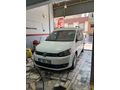 Sahibinden Volkswagen Caddy 1.6 TDI Team 2015 Model