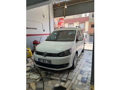 Sahibinden Volkswagen Caddy 1.6 TDI Team 2015 Model
