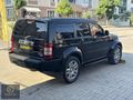 ## KAHYAOĞLU ## DÜŞÜK KM # KAZASIZ # AMERİKAN TANKI#DODGE NİTRO