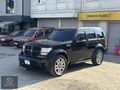## KAHYAOĞLU ## DÜŞÜK KM # KAZASIZ # AMERİKAN TANKI#DODGE NİTRO