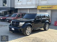 ## KAHYAOĞLU ## DÜŞÜK KM # KAZASIZ # AMERİKAN TANKI#DODGE NİTRO
