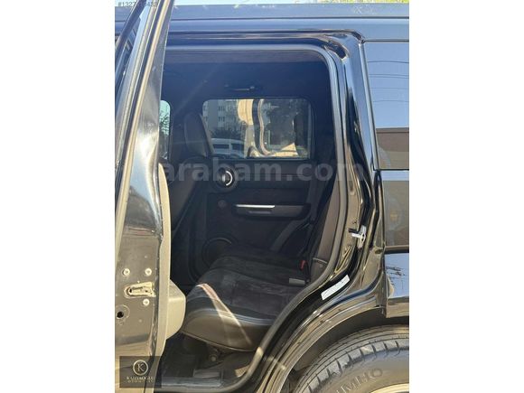 ## KAHYAOĞLU ## DÜŞÜK KM # KAZASIZ # AMERİKAN TANKI#DODGE NİTRO