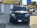 ## KAHYAOĞLU ## DÜŞÜK KM # KAZASIZ # AMERİKAN TANKI#DODGE NİTRO