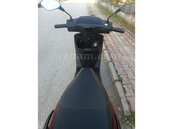 Sahibinden Mondial E-Mon Rigby