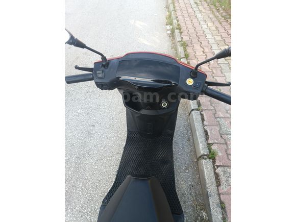 Sahibinden Mondial E-Mon Rigby