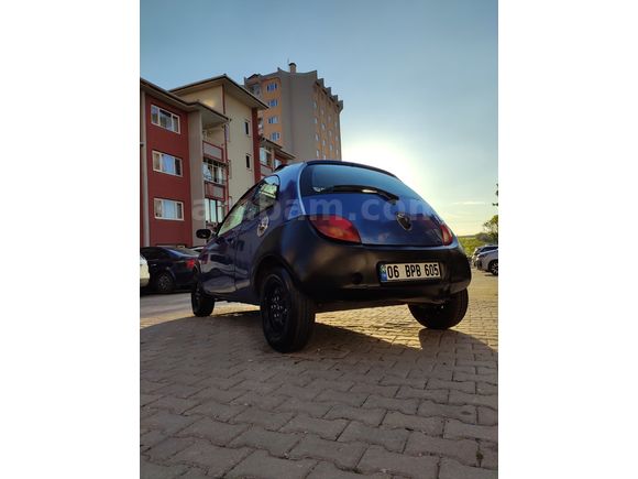 Sahibinden Ford Ka 1.3 1997 Model