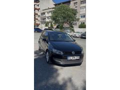 Sahibinden Volkswagen Polo 1.4 Comfortline 2013 Model  DÜŞÜK KM TEMİZ OTOMATİK